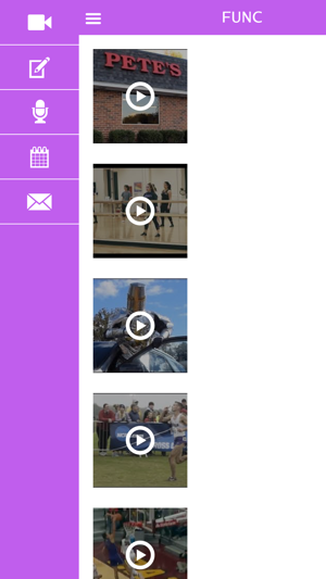 FUNC Mobile(圖1)-速報App