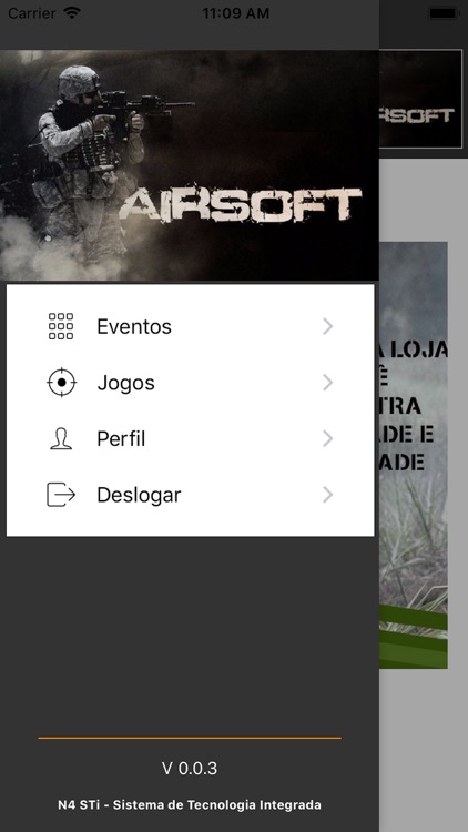 Airsoft N4 screenshot-4