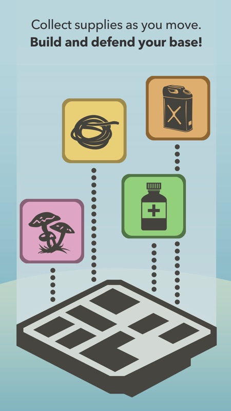 zombies run fitbit