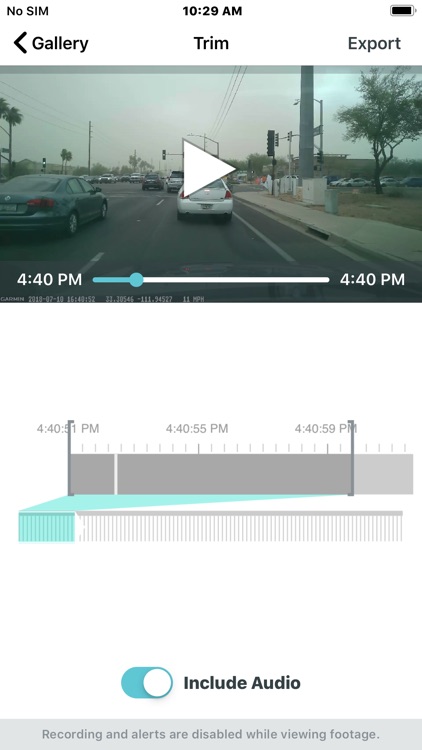 Garmin Drive screenshot-4