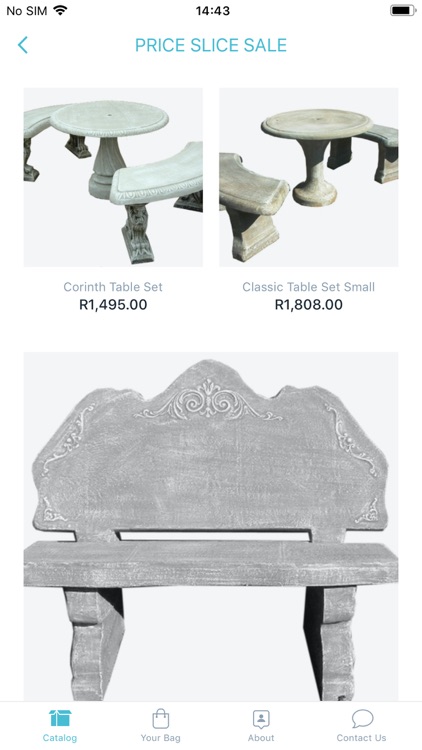 Garden Mecca screenshot-5