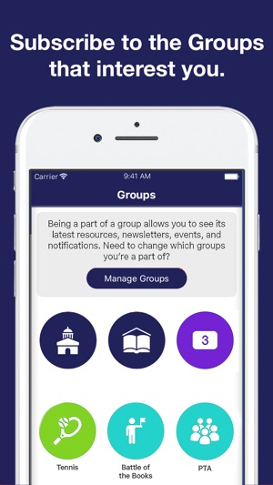 Picadome Elementary School(圖2)-速報App
