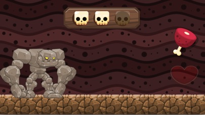 Monster Feeding Game screenshot 2