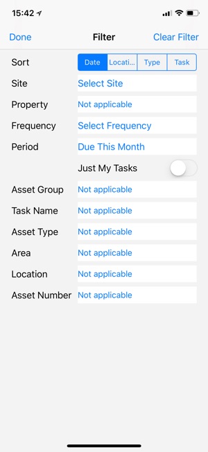 COMPASSMOBILE Tasks(圖4)-速報App