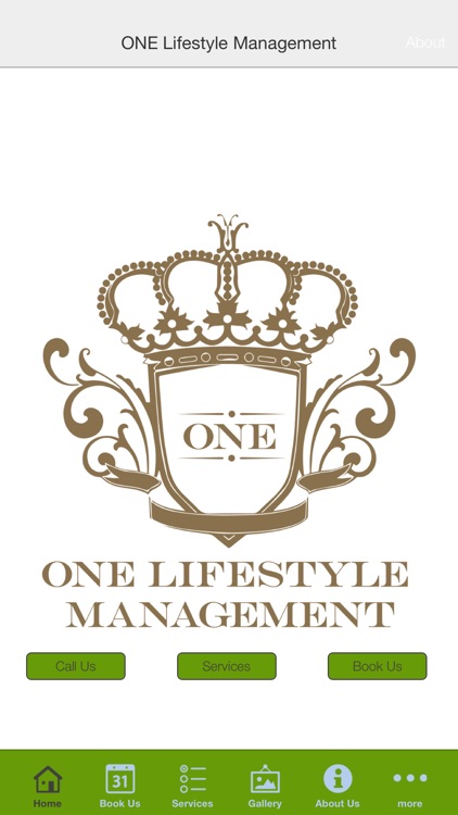 ONE Lifestyle Management