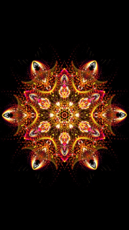 Inspirit - the art of mandala