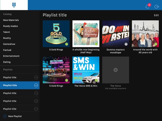 iPad Image of PitchPlus 3.0