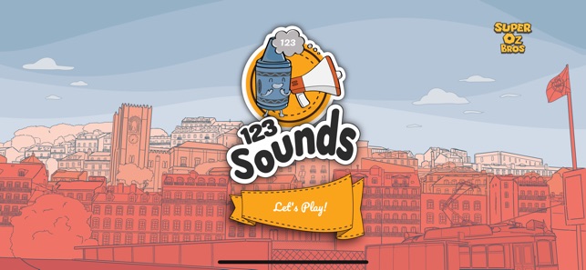 123 Sound(圖1)-速報App