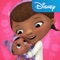 Doc McStuffins: Baby Nursery