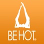 Be Hot Yoga app download