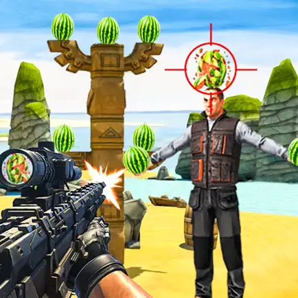 Watermelon Shooting Sim 2018 Cheats