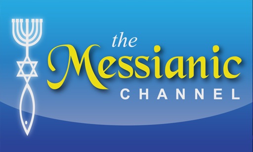 The Messianic Channel icon