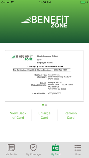 Benefit Zone(圖4)-速報App