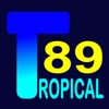 TROPICAL 89