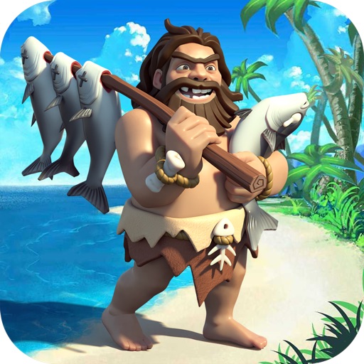 Survival Mobile:10,000 BC