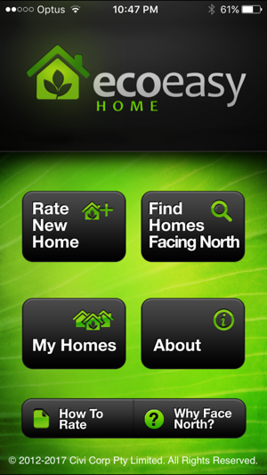 Eco Easy Home - Real Estate(圖1)-速報App