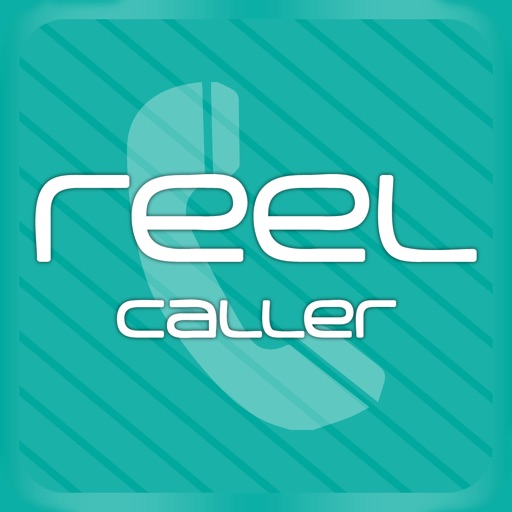 Reel caller - ريل كولر - دليل iOS App