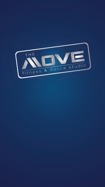 The MOVE Studio