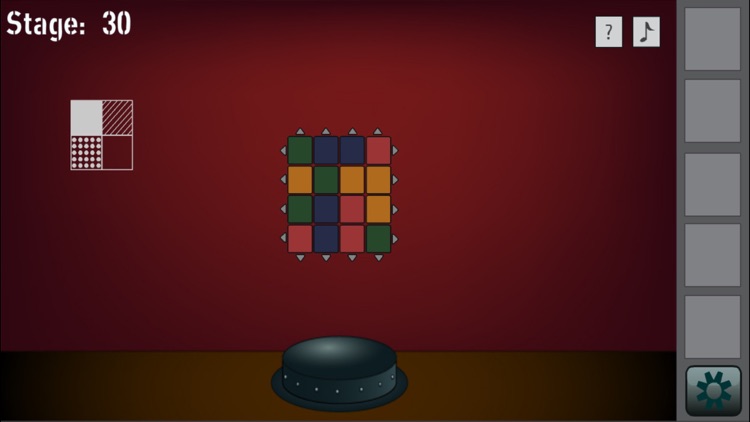 Open The Door-You Need Escape