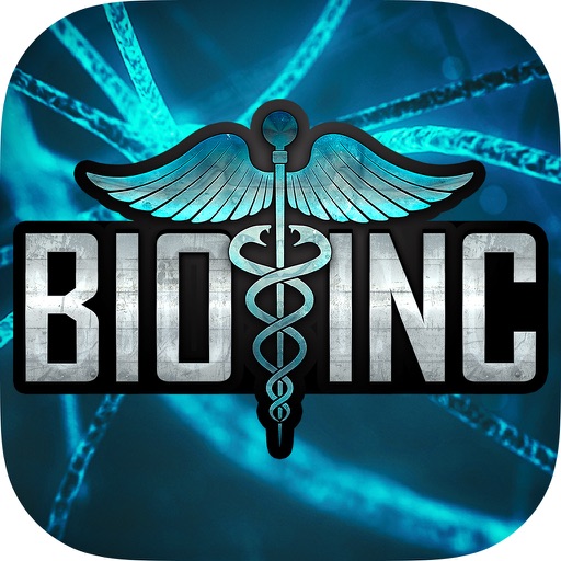 Bio Inc. - Biomedical Plague