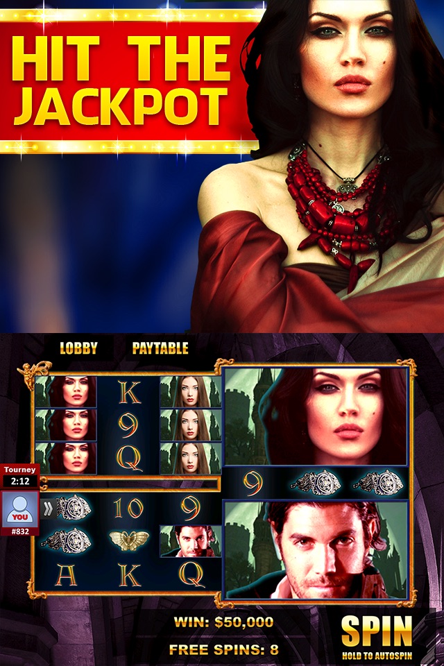 Casino Joy 2 - Slots Games screenshot 4