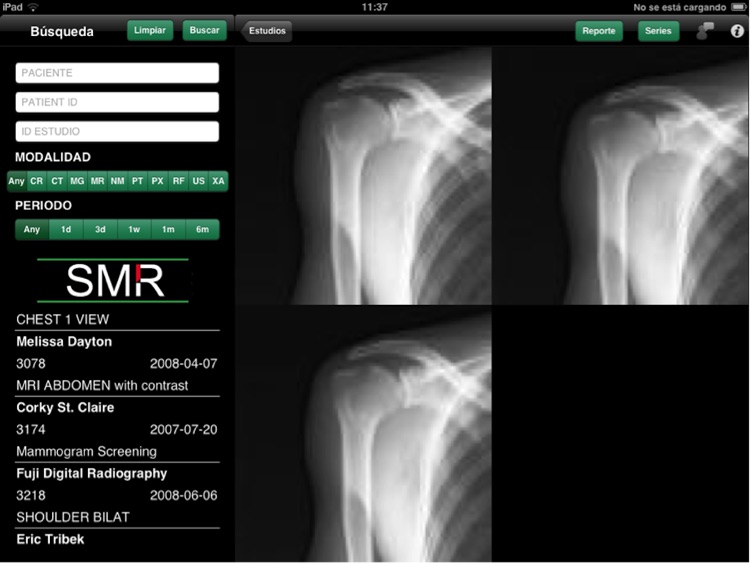 SMR-SYNAPSE MOBILITY REFERENCE screenshot-3