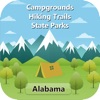 Alabama Camping & State Parks