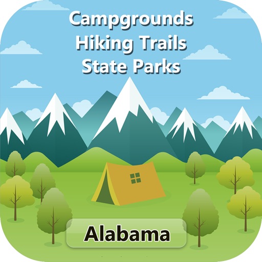 Alabama Camping & State Parks