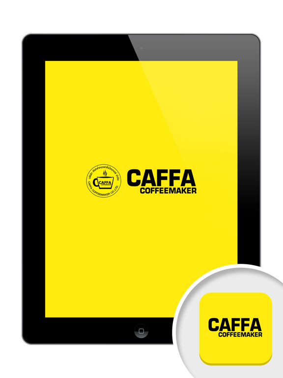 Screenshot #4 pour CAFFA : คัฟฟ่า