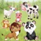 Animals for Toddlers and Kids