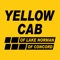 Yellow Cab Of Lake Norman is a leading provider of Taxi services in Lake Norman, North Carolina