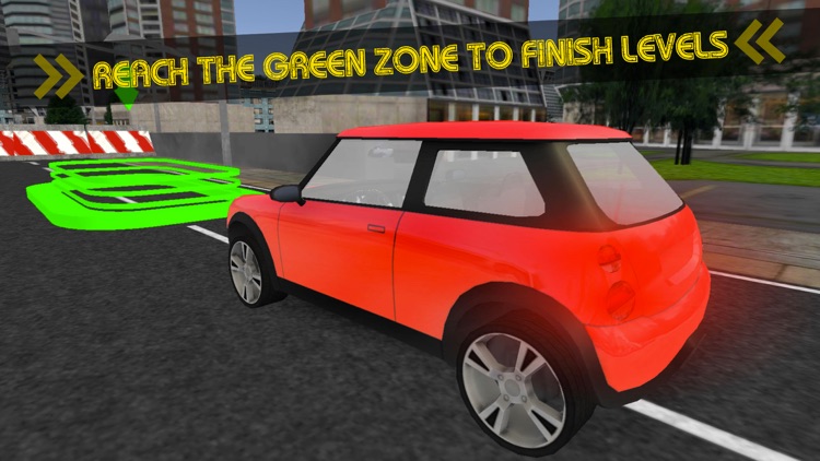 Car Driving School-The Academy