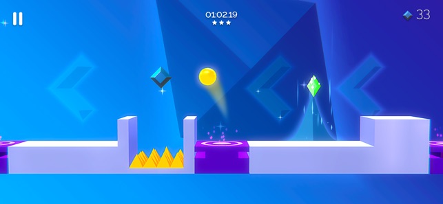 Tilt 'n Go(圖2)-速報App