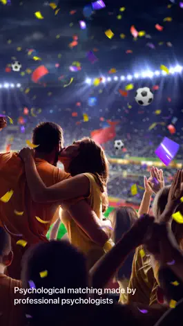 Game screenshot Teamo events - football 2018 apk