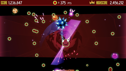 Tilt to Live 2: Redon... screenshot1