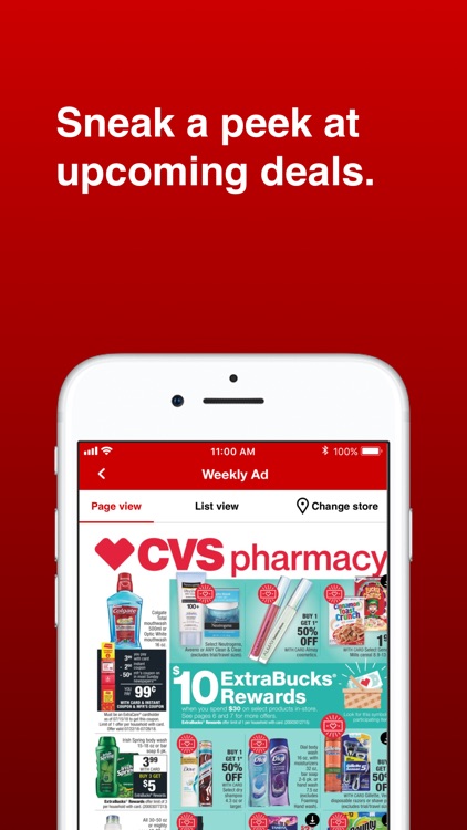 CVS Pharmacy screenshot-4