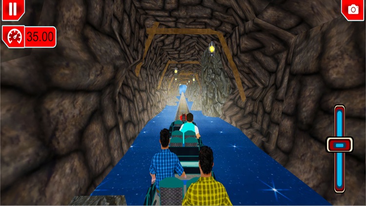 Roller Coaster Adventure 3D