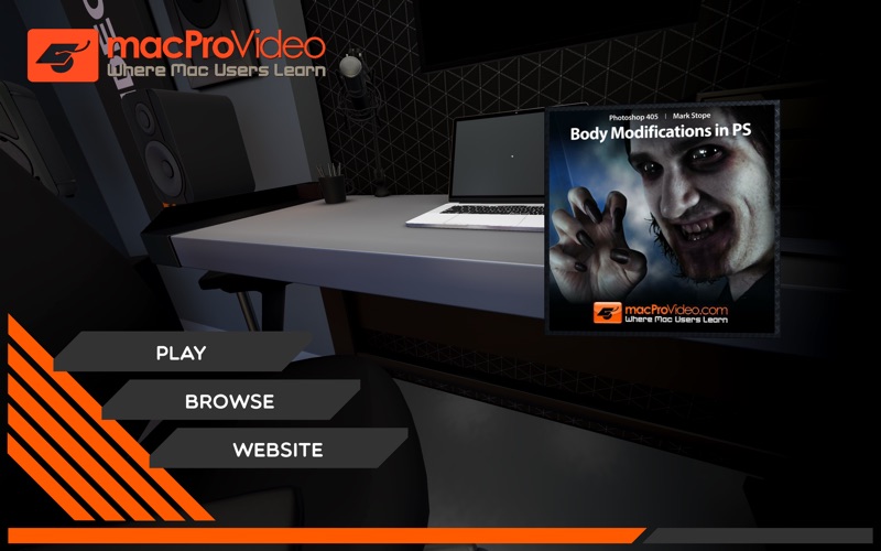 Body Modification Guide for PS Screenshot 1 - AppWisp.com Body Modification Guide for PS Screenshot 1 - AppWisp.com