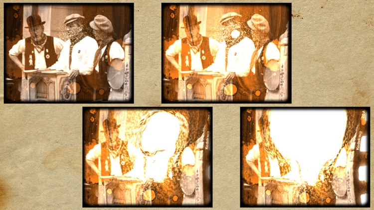 Vintage Film Camera: Retro Art screenshot-3