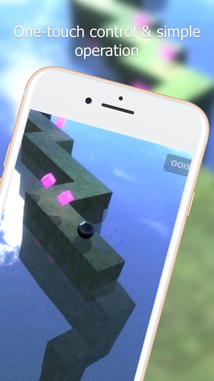 Rolling Ball Challenge