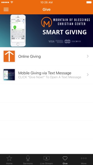 RVA City Church(圖3)-速報App