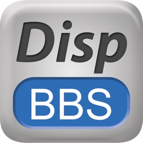 螢幕擷取畫面 (5) Disp BBS