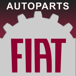 Autoparts for Fiat