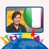 イタリア語 - SPEAKit TV -ビデオ講座 - iPhoneアプリ