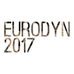 Eurodyn 2017 icon