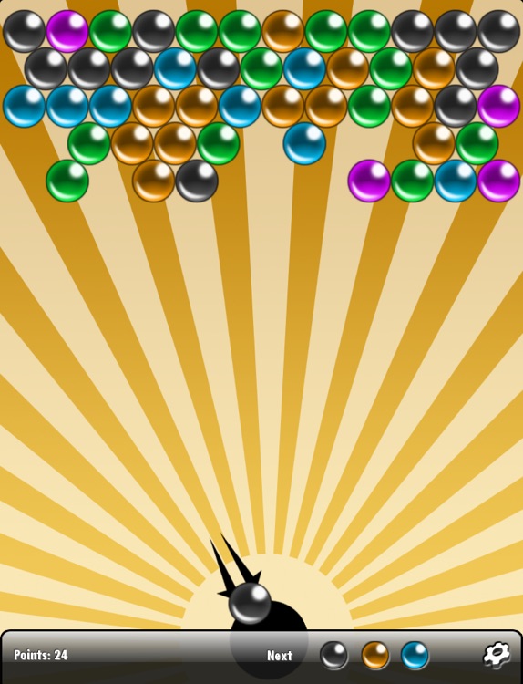 Bubbles HD!