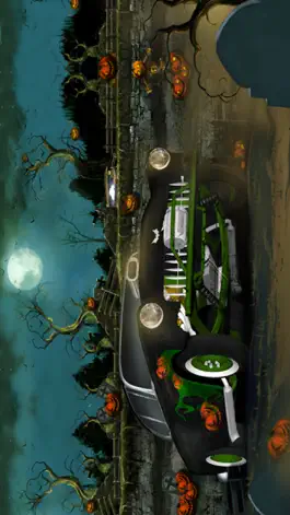 Game screenshot Zombie Driver Hill Race mod apk