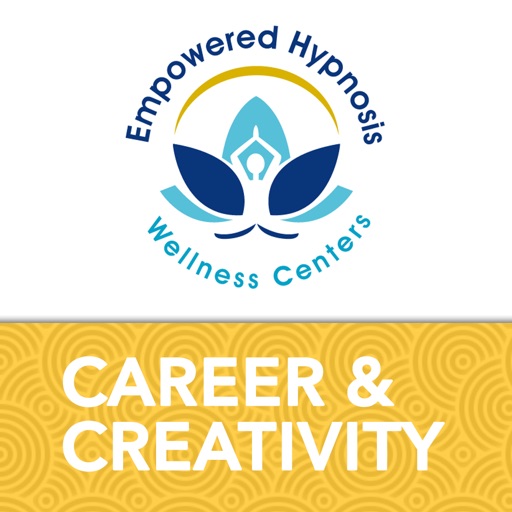 Hypnosis for Career & Money icon