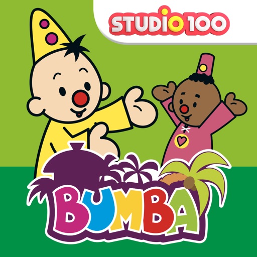 Bumba in Africa icon