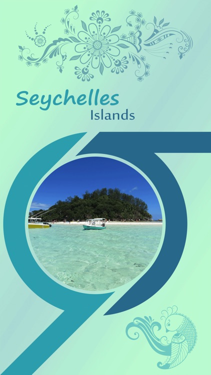 Seychelles Islands Tourism